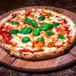 Lievito Pizza Karlino (Karlino )