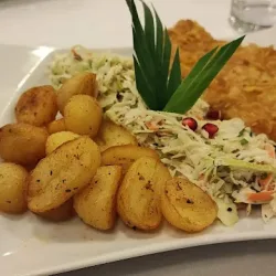 Limba Catering. Restauracja. (Ostrów Wielkopolski )