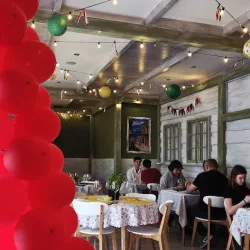 Limoncello - Bistro & Pub (Nowy Tomyśl )