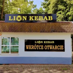 Lion Kebab (Kędzierzyn-Koźle )