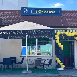 Lion Kebab Krapkowice (Krapkowice )