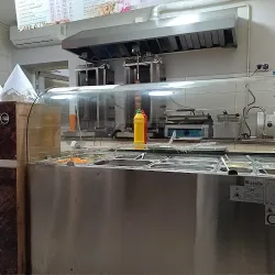 Lion Kebab Nidzica (Nidzica )