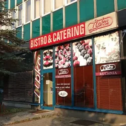 Lipka Bistro (Olsztyn )