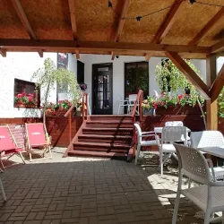 Lipka - Restauracja Od 1978 (Olsztyn )