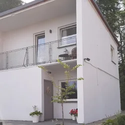 Lipowy Zakątek (Ustroń )
