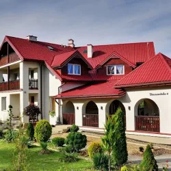 Liść Klonu (Polańczyk )