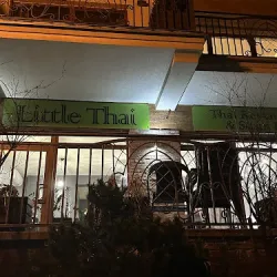 Little Thai - Sushi I Kuchnia Tajska Ełk (Ełk )