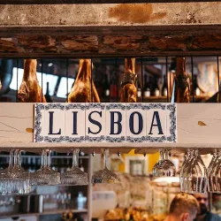 Lizbona O'bella Ciao (Rzeszów )