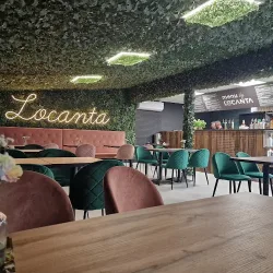 Locanta (Rzeszów )
