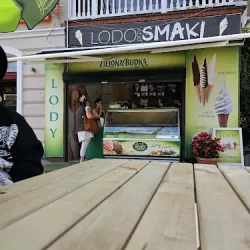 Lodo Przy Smaki (Kruklanki )