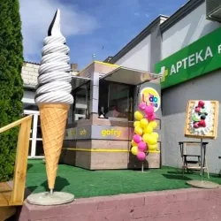 Lodolandia (Stęszew )