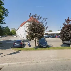 Lodolandia & Kołacz Na Okrągło (Ełk )