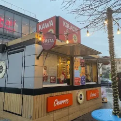 Lodolandia & Kołacz Na Okrągło Olsztyn (przed C.h Aura) (Olsztyn )