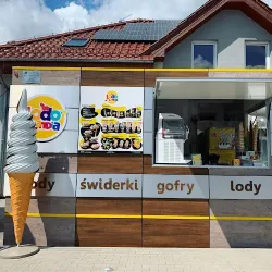 Lodolandia Lwówek (Lwówek )