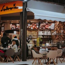 Lodomania - Galeria Lider Żywiec (Żywiec )