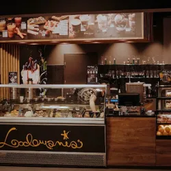 Lodomania - Nowa Centrum Żywiec (Żywiec )