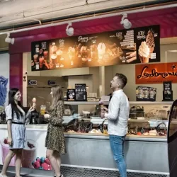 Lodomania - Skałka Tychy (Tychy )