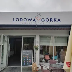 Lodowa Górka (Licheń Stary )