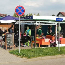 Lodowa Przystań & Bubble Tea (Grzybowo )
