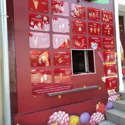 Lody Bonano (Działdowo )