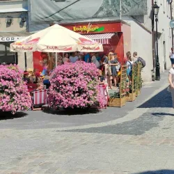 Lody Bonano (Środa Wielkopolska )