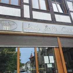 Lody Caffe Małgorzata Brusilewicz (Barlinek )