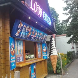 Lody Gofry (Ustronie Morskie )