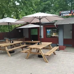 Lody Gofry Kurczak Z Rożna (Głubczyce )