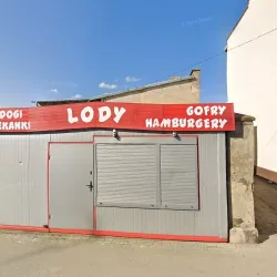 Lody Gofry Na Słodowej (Krotoszyn )