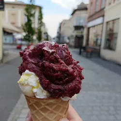 Lody Grzelak (Środa Wielkopolska )
