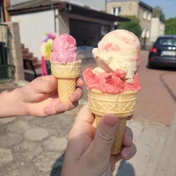 Lody Harasim - Olecko (Olecko )