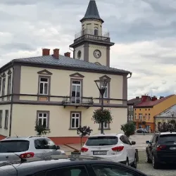 Lody (Brzozów )