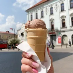 Lody Jagody (Siemianowice Śląskie )