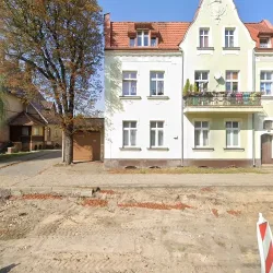 Lody Kręcone (amerykaŃskie) (Czarnków )