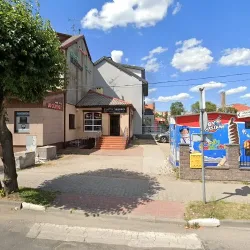 Lody Marsjano (Działdowo )