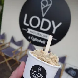 Lody Naturalne Z Cytadeli - Czempiń (Czempiń )