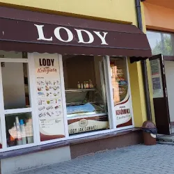 Lody Pod Kolegiatą (Opatów )