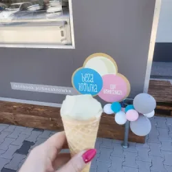 Lody Rzemieślnicze Beza Krówka (Ślesin )