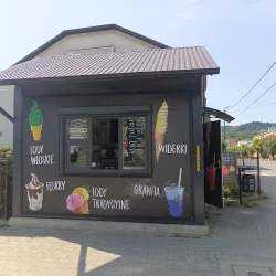 Lody Sorbety Desery (Dukla )