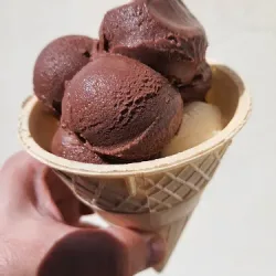 Lody Tradycyjne ŁobŻenica- E. Płaczek 01 (Łobżenica )