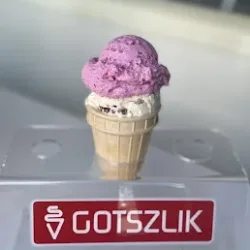 Lody Tradycyjne Własnej Produkcji, Włoskie I świderki (Dukla )