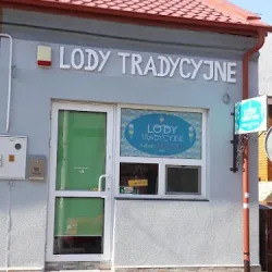 Lody Tradycyjne Wojciech Machowski Szeroka (Sędziszów Małopolski )