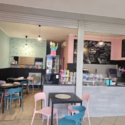 Lody U Janka Fastfoody U Bożyny (Lędziny )