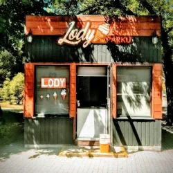 Lody W Parku (Stalowa Wola )