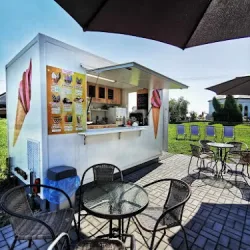 Lody Włoskie Carpe Diem (Pruchna )