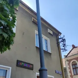 Lody Włoskie I Gałkowe (Kobylin )