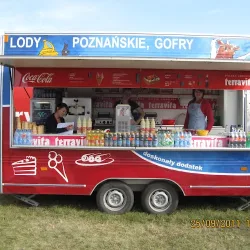 Lodygofry (Suchy Las )