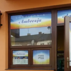Lodziarnia