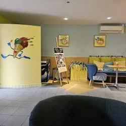 Lodziarnia (Opatówek )