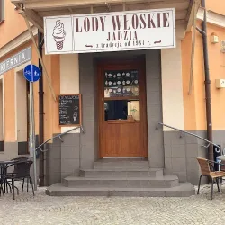 Lodziarnia 